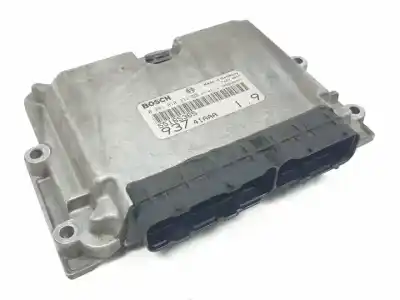 Автозапчастина б/у ЕБУ КОНТРОЛЕР ДВИГУНА для ALFA ROMEO 147 (190)  Посилання на OEM IAM 0281010332  