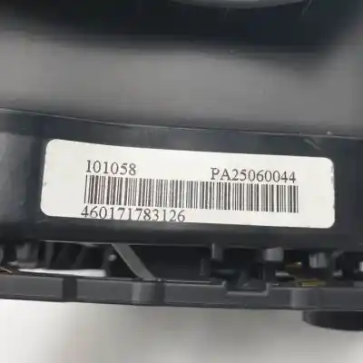 Second-hand car spare part front left air bag for opel corsa d z14xep oem iam references 13235770  