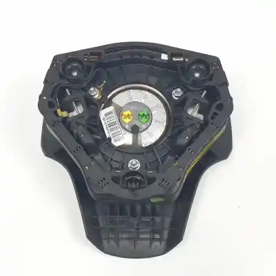 Second-hand car spare part front left air bag for opel corsa d z14xep oem iam references 13235770  