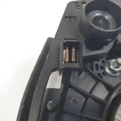 Second-hand car spare part front left air bag for opel corsa d z14xep oem iam references 13235770  