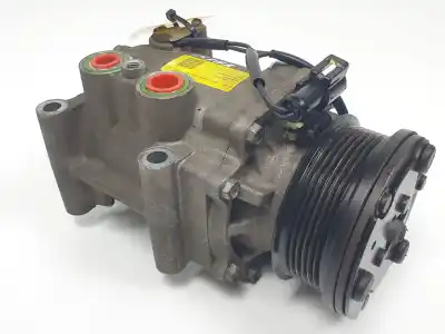 Second-hand car spare part AIR CONDITIONING COMPRESSOR for FORD FIESTA (CBK)  OEM IAM references YS4H19D629AC  