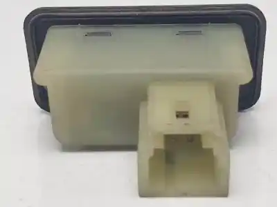 Pezzo di ricambio per auto di seconda mano maniglia esterna del cancello per renault scenic (ja..) f9q732 riferimenti oem iam 8200000900  