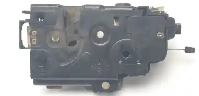 Second-hand car spare part REAR RIGHT DOOR LOCK for VOLKSWAGEN GOLF IV BERLINA (1J1)  OEM IAM references   