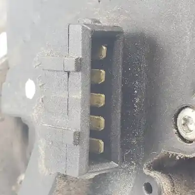 Peça sobressalente para automóvel em segunda mão motor do limpa para brisas por ford tourneo connect (tc7) hcpa referências oem iam 2t1417508ad  