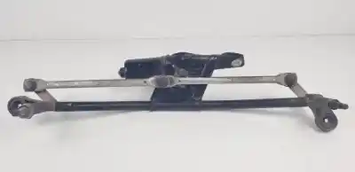 Peça sobressalente para automóvel em segunda mão motor do limpa para brisas por ford tourneo connect (tc7) hcpa referências oem iam 2t1417508ad