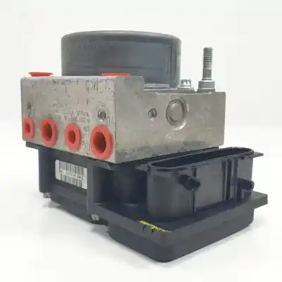 Pezzo di ricambio per auto di seconda mano ABS per DACIA SANDERO  Riferimenti OEM IAM 476604621R  0265801018