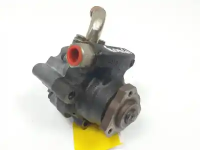 Автозапчасти б/у НАСОС ГИДРОУСИЛИТЕЛЯ за MG ROVER ROVER 75 (J/RJ)  ссылки OEM IAM QVB101391  