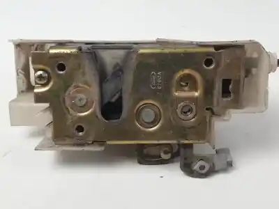 Second-hand car spare part FRONT RIGHT DOOR LOCK for FORD KA (CCQ)  OEM IAM references   