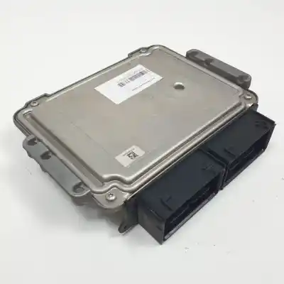 Автозапчастина б/у ебу контролер двигуна для ford fiesta (ccn) m1je. m1jh.m1j.sfja.sfjb.sfjd посилання на oem iam 0261s18848  e1ba12b684aa