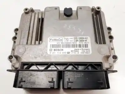 Автозапчастина б/у ебу контролер двигуна для ford fiesta (ccn) m1je. m1jh.m1j.sfja.sfjb.sfjd посилання на oem iam 0261s18848  e1ba12b684aa