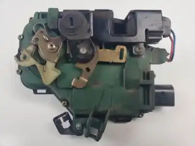 Автозапчастина б/у замок заднього правого дверя для seat leon (1m1) d-asv посилання на oem iam 3b4839016m  