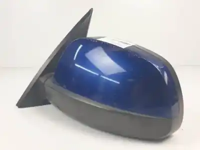 Peça sobressalente para automóvel em segunda mão espelho retrovisor esquerdo por opel meriva d-z17dth referências oem iam 93494562  