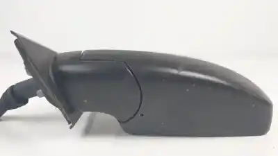 Peça sobressalente para automóvel em segunda mão espelho retrovisor esquerdo por opel meriva d-z17dth referências oem iam 93494562  