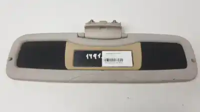 Peça sobressalente para automóvel em segunda mão para-sol direito por smart cabrio om660940 referências oem iam   