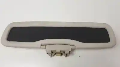 Peça sobressalente para automóvel em segunda mão para-sol direito por smart cabrio om660940 referências oem iam 