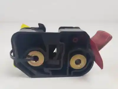 Second-hand car spare part trunk lock for smart cabrio om660940 oem iam references 1389v  