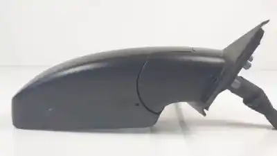 Peça sobressalente para automóvel em segunda mão espelho retrovisor direito por opel meriva d-z17dth referências oem iam 93494575  