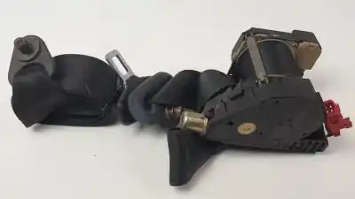 Peça sobressalente para automóvel em segunda mão cinto de segurança dianteiro direito por smart cabrio om660940 referências oem iam 33003480d