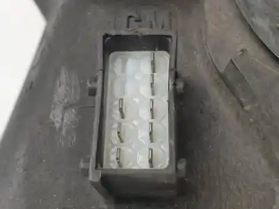 Pezzo di ricambio per auto di seconda mano faro anteriore destro per opel meriva d-z17dth riferimenti oem iam   
