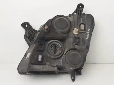 Pezzo di ricambio per auto di seconda mano faro anteriore destro per opel meriva d-z17dth riferimenti oem iam   