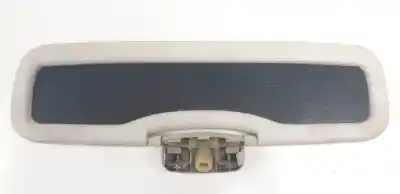 Peça sobressalente para automóvel em segunda mão pára-sol esquerdo por smart cabrio om660940 referências oem iam 0005999v001