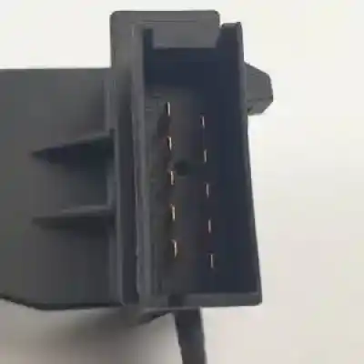 Pezzo di ricambio per auto di seconda mano comando pulito per smart cabrio om660940 riferimenti oem iam 0001272v010  