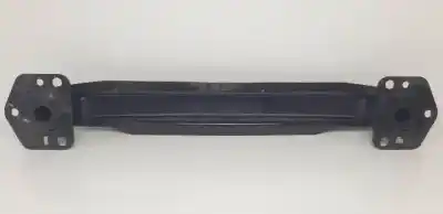 Peça sobressalente para automóvel em segunda mão reforço do pára choques dianteiro por smart cabrio om660940 referências oem iam 0009307v003  