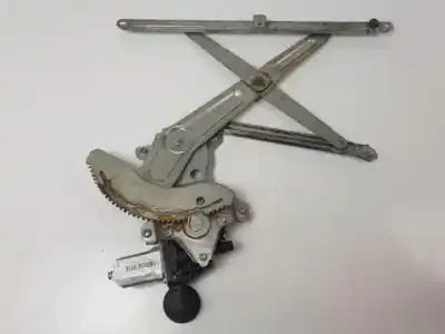 Second-hand car spare part DRIVER LEFT WINDOW REGULATOR for SUZUKI SWIFT BERLINA (RS/MZ)  OEM IAM references 8346063J00  
