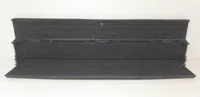 Second-hand car spare part parcel shelf for opel meriva d-z17dth oem iam references   