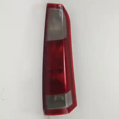 Peça sobressalente para automóvel em segunda mão farolim traseiro direito por opel meriva d-z17dth referências oem iam 93294346