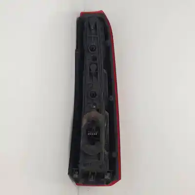 Second-hand car spare part left tailgate light for opel meriva d-z17dth oem iam references   
