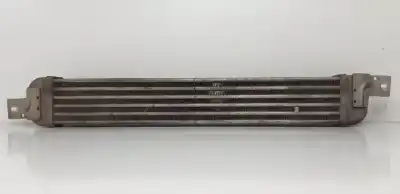 Pezzo di ricambio per auto di seconda mano intercooler per opel meriva d-z17dth riferimenti oem iam 52401015  