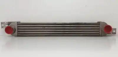 Peça sobressalente para automóvel em segunda mão intercooler por opel meriva d-z17dth referências oem iam 52401015
