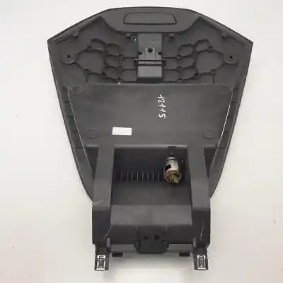 Автозапчастина б/у бардачок для ford transit connect (chc) t1ga посилання на oem iam dt11v04694ahw  