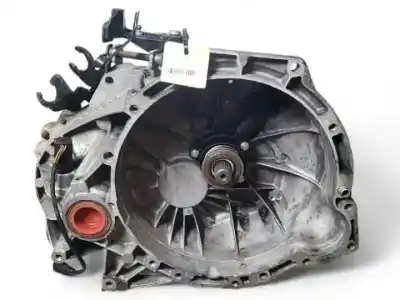 Автозапчасти б/у КОРОБКА ПЕРЕДАЧ за FORD TOURNEO CONNECT (TC7)  ссылки OEM IAM 2T1R7002BF  5 VELOCIDADES
