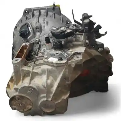 Second-hand car spare part gearbox for ford tourneo connect (tc7) hcpa oem iam references 2t1r7002bf  5 velocidades