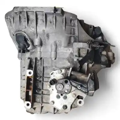 Second-hand car spare part gearbox for ford tourneo connect (tc7) hcpa oem iam references 2t1r7002bf  5 velocidades