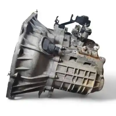 Second-hand car spare part gearbox for ford tourneo connect (tc7) hcpa oem iam references 2t1r7002bf  5 velocidades