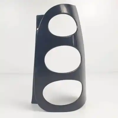 Peça sobressalente para automóvel em segunda mão farolim traseiro direito por smart cabrio om660940 referências oem iam 423142r