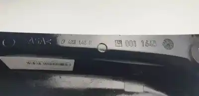 Second-hand car spare part right tailgate light for smart cabrio om660940 oem iam references 423142r  