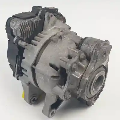 Peça sobressalente para automóvel em segunda mão alternador por land rover range rover iv (l405) 3.0 sdv6 4x4 referências oem iam 