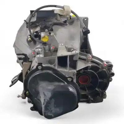 Автозапчастина б/у коробка передач для ford fiesta (ccn) m1je. m1jh.m1j.sfja.sfjb.sfjd посилання на oem iam ca6r7002nbf  