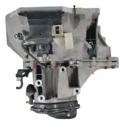 Автозапчастина б/у коробка передач для ford fiesta (ccn) m1je. m1jh.m1j.sfja.sfjb.sfjd посилання на oem iam ca6r7002nbf  