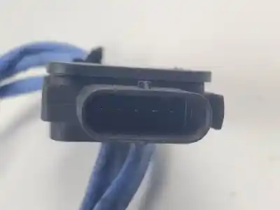 Peça sobressalente para automóvel em segunda mão sonda lambda por land rover range rover iv (l405) 3.0 sdv6 4x4 referências oem iam   1259018100