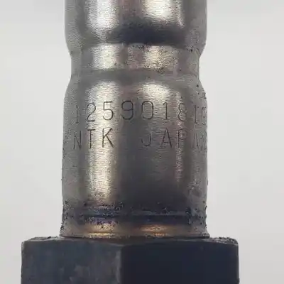 Peça sobressalente para automóvel em segunda mão sonda lambda por land rover range rover iv (l405) 3.0 sdv6 4x4 referências oem iam   1259018100