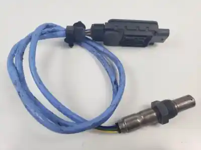 Peça sobressalente para automóvel em segunda mão sonda lambda por land rover range rover iv (l405) 3.0 sdv6 4x4 referências oem iam   1259018100