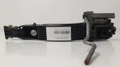 Автозапчастина б/у завнішня ручка задня права для mazda cx-5 (ke, gh) 2.0 (keefw) посилання на oem iam   