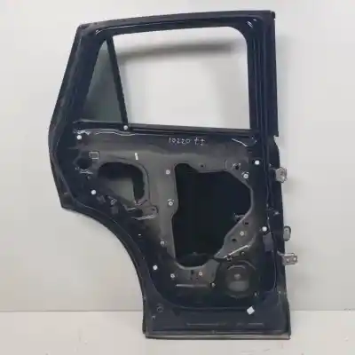 Автозапчастина б/у двері задні ліві для mazda cx-5 (ke, gh) 2.0 (keefw) посилання на oem iam   