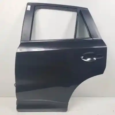Автозапчасти б/у задняя левая дверь за mazda cx-5 (ke, gh) 2.0 (keefw) ссылки oem iam 