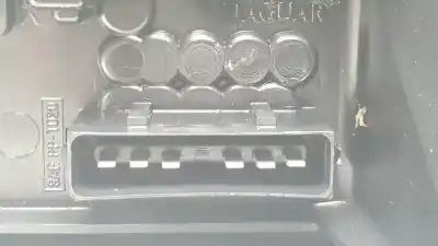 Автозапчастина б/у лівий ход ліхар для jaguar x-type i (x400) 2.5 v6 a las 4 ruedas посилання на oem iam   